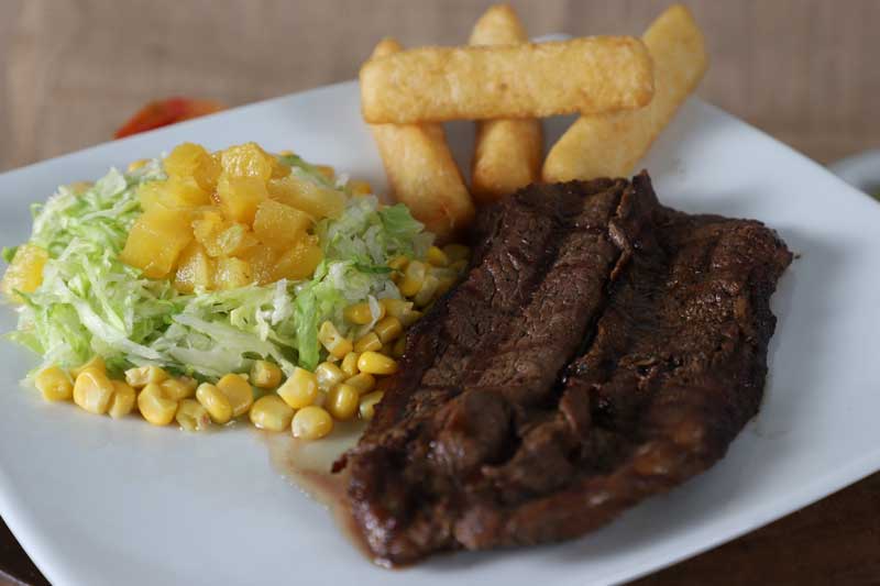 parrilla el abuelo